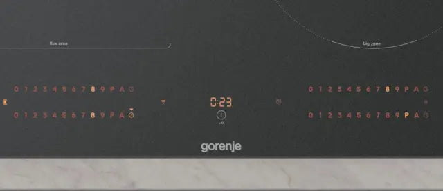 Indukcijska ploča Gorenje GI6433SRWF