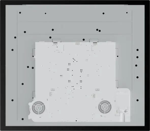 Indukcijska ploča Gorenje GI6433SRWF