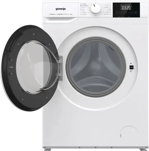 Perilica rublja Gorenje WNGPI61SBS