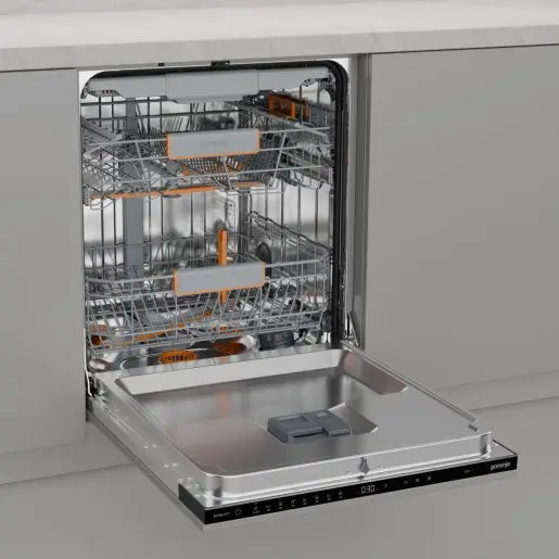 Perilica posuđa ugradbena Gorenje GV673A66