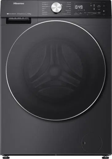 Perilica rublja Hisense WF5S1045BB