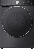 Perilica rublja Hisense WF5S1045BB