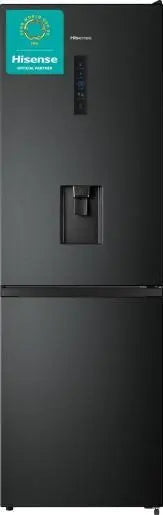 Hladnjak kombinirani Hisense RB395N4WFE