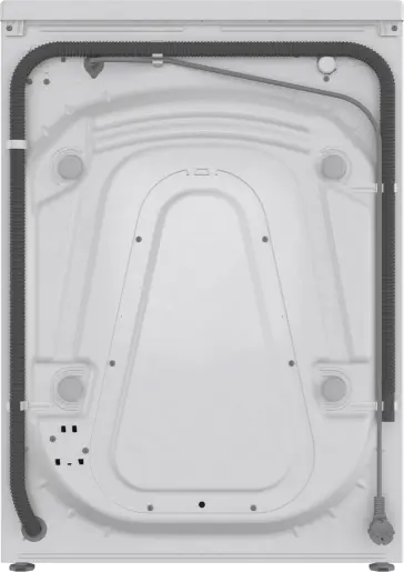 Perilica rublja Gorenje WNGPI61SBS