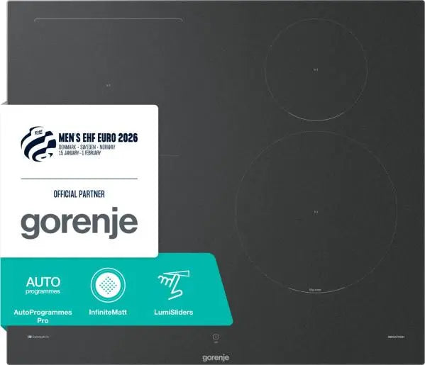 Indukcijska ploča Gorenje GI6433SRWF