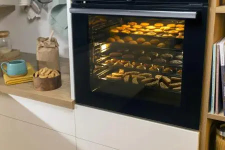 Pećnica ugradbena Gorenje BO6717E03X