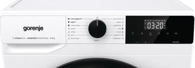 Perilica rublja Gorenje WNHEI74SAS