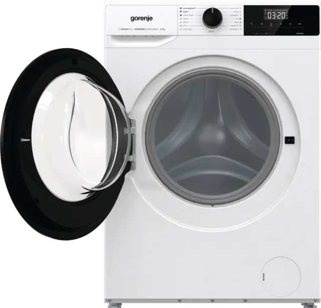 Perilica rublja Gorenje WNHEI74SAS