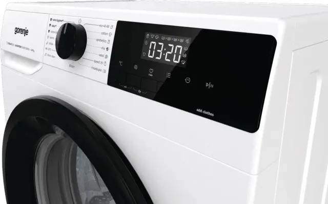 Perilica rublja Gorenje WNHEI74SAS