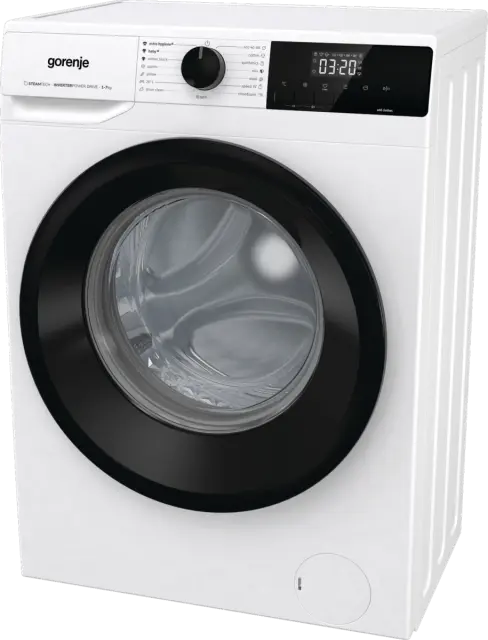 Perilica rublja Gorenje WNHEI74SAS