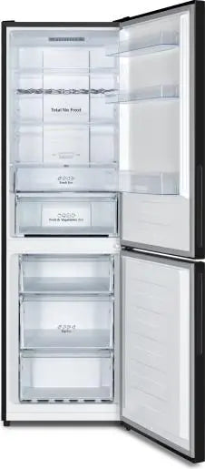 Hladnjak kombinirani Hisense RB390N4GBE