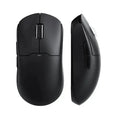 MCHOSE bežični miš A5 V2, Black, MC-A5V2-7