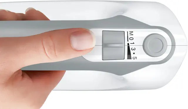 Mikser ručni Bosch MFQ36400S ErgoMixx bijela/siva