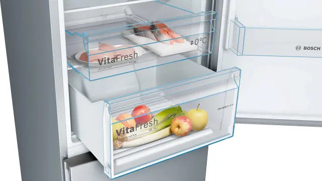 Hladnjak kombinirani Bosch KGN39VLEB