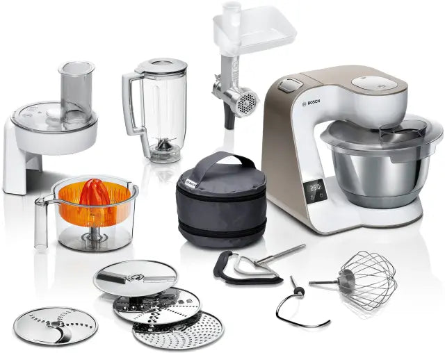 Kuhinjski asistent Bosch MUM5XW40 MUM5 CreationLine