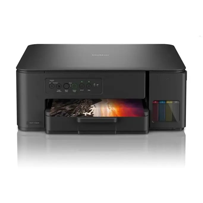 MFP Ink Jet pisač Brother DCP-T430WYJ1 WiFi, CISS, color