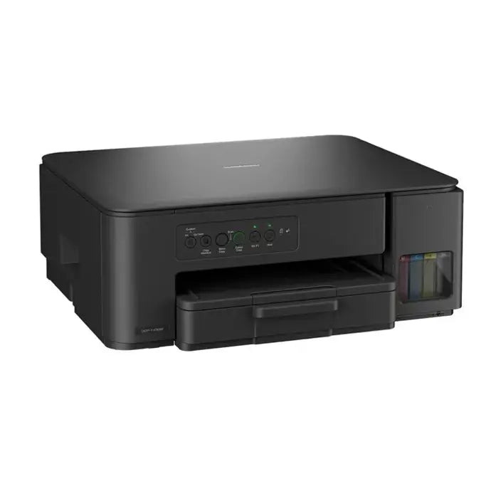 MFP Ink Jet pisač Brother DCP-T430WYJ1 WiFi, CISS, color