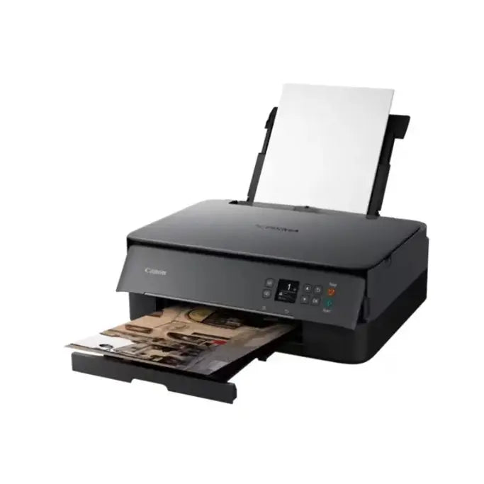 MFP Ink Jet pisač Canon Pixma TS5350i, WiFi, color, duplex, crni