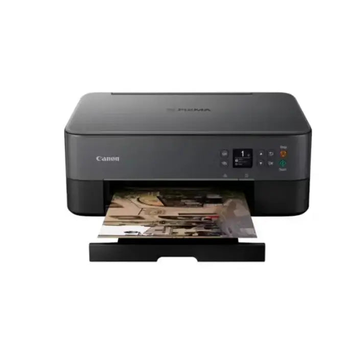 MFP Ink Jet pisač Canon Pixma TS5350i, WiFi, color, duplex, crni