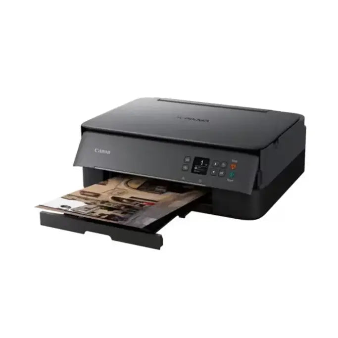 MFP Ink Jet pisač Canon Pixma TS5350i, WiFi, color, duplex, crni