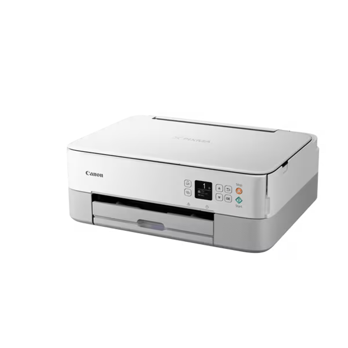 MFP Ink Jet pisač Canon Pixma TS5351i, WiFi, color, duplex, bijeli