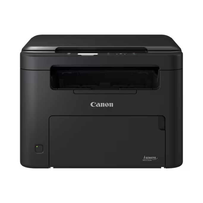 MFP Laserski pisač Canon i-SENSYS MF272dw, WiFi, mono, duplex, LAN