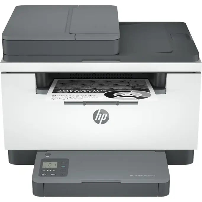 MFP Laserski pisač HP LaserJet M234sdw, WiFi, mono, duplex, ADF, LAN
