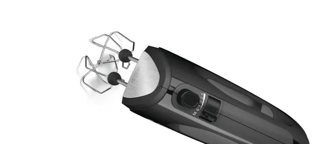 Mikser ručni Bosch MFQ2420B CleverMixx crna