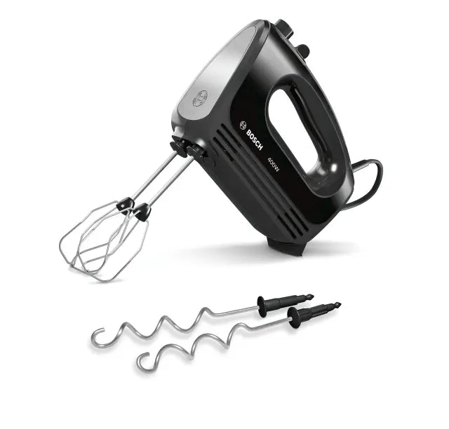 Mikser ručni Bosch MFQ2420B CleverMixx crna