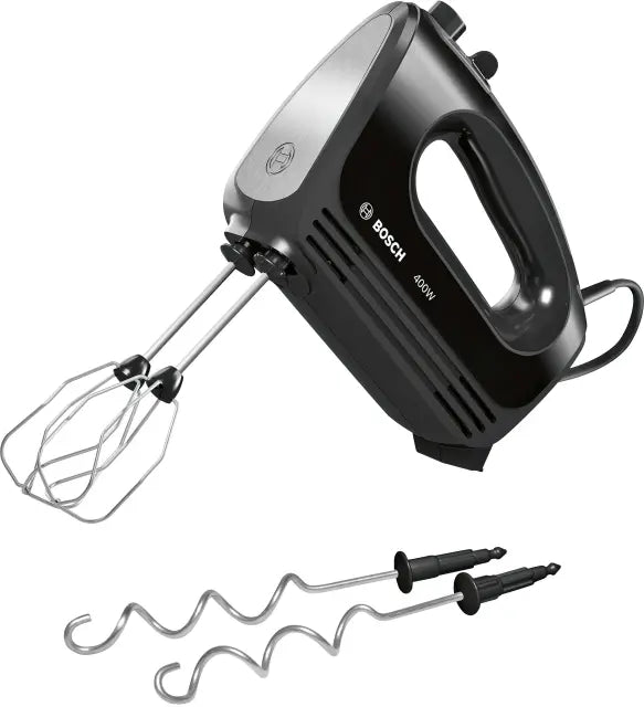 Mikser ručni Bosch MFQ2420B CleverMixx crna