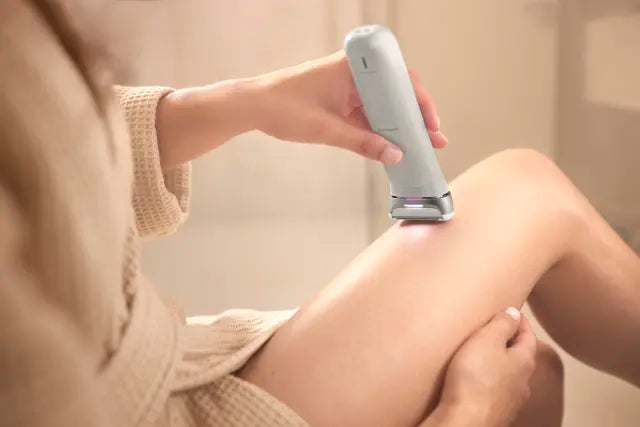 Brijač Philips BRL147/00, lady shaver