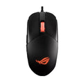 Miš ASUS ROG STRIX IMPACT III, žični, black, 90MP0300-BMUA00