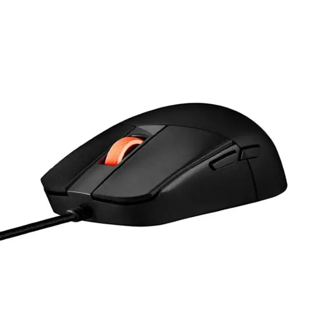 Miš ASUS ROG STRIX IMPACT III, žični, black, 90MP0300-BMUA00