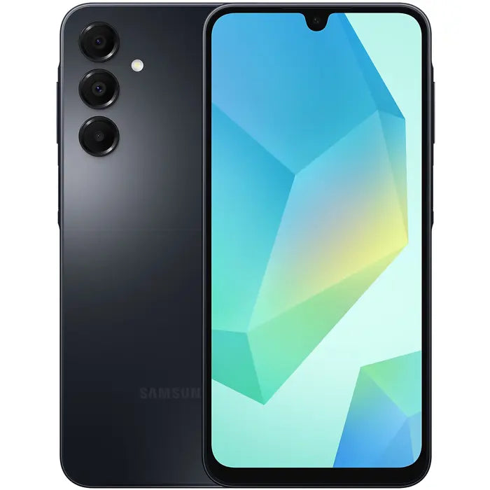 Samsung Galaxy A16 6.7", 4GB/128GB, Crni