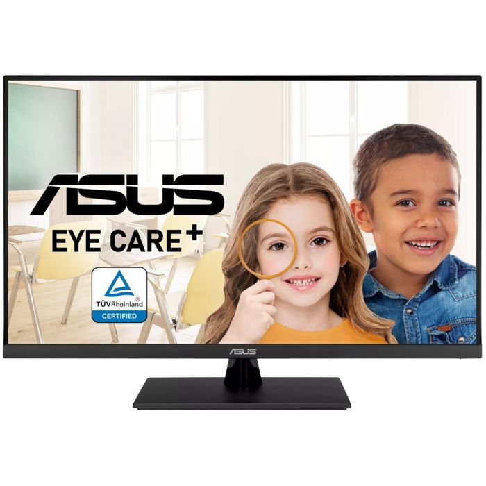 MON 32 ASUS VP327Q 4K