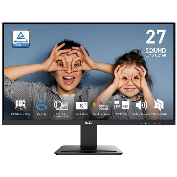 MON 27 MSI PRO MP273U IPS