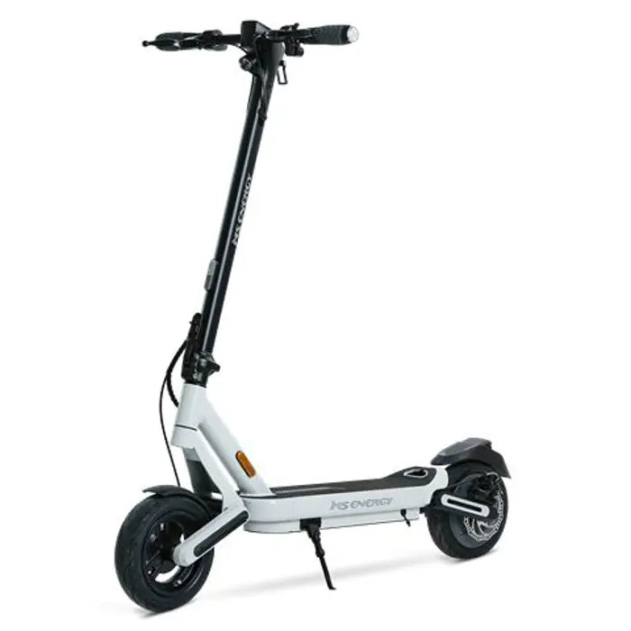 MS ENERGY E-ROMOBIL MENTOR 500 light grey