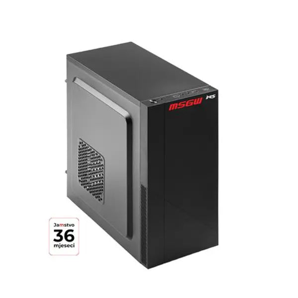 PC MSGW Basic R5 a113