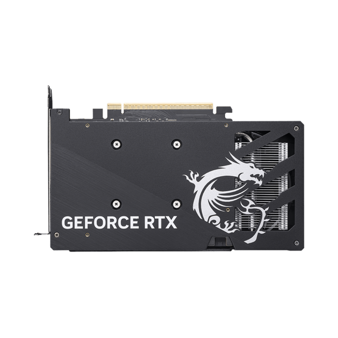MSI RTX5050 Gaming OC, 8GB GDDR6, NVIDIA GeForce, V538-001R
