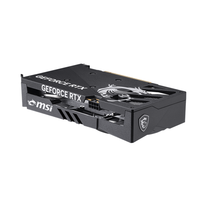MSI RTX5050 Gaming OC, 8GB GDDR6, NVIDIA GeForce, V538-001R