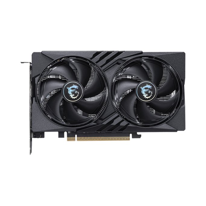 MSI RTX5050 Gaming OC, 8GB GDDR6, NVIDIA GeForce, V538-001R