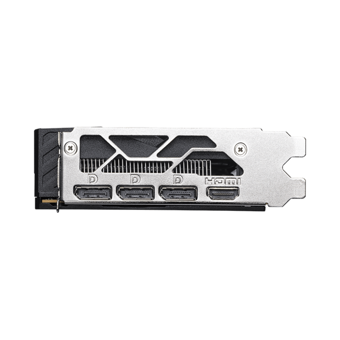 MSI RTX5050 Gaming OC, 8GB GDDR6, NVIDIA GeForce, V538-001R