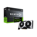 MSI RTX5060TI 8G VENTUS 2X OC Plus, 8GB GDDR7, NVIDIA GeForce
