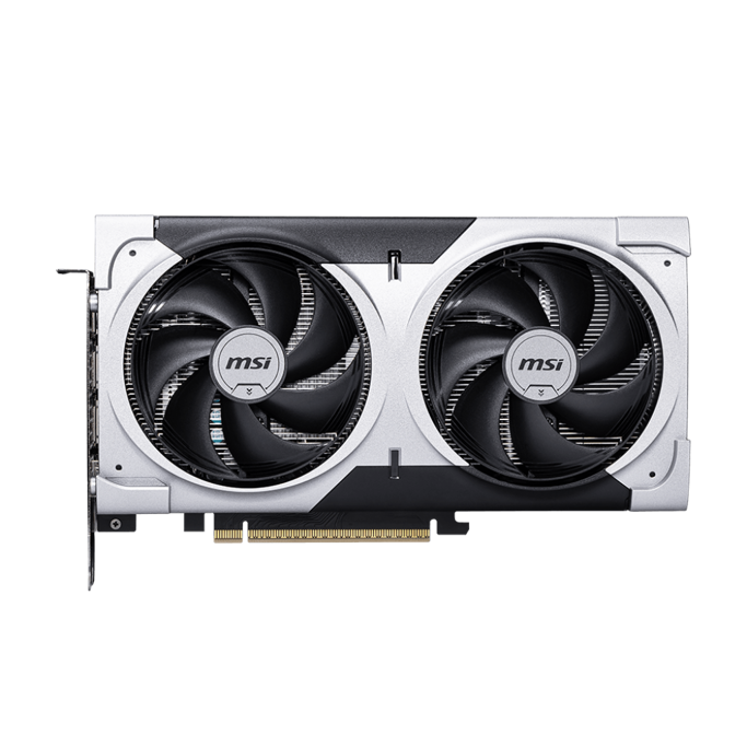 MSI RTX5060TI 8G VENTUS 2X OC Plus, 8GB GDDR7, NVIDIA GeForce