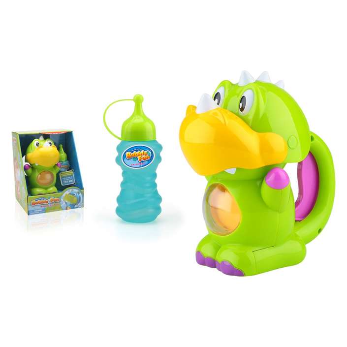 BUBBLE FUN mjehurići Dinosaur DHOBB10018B