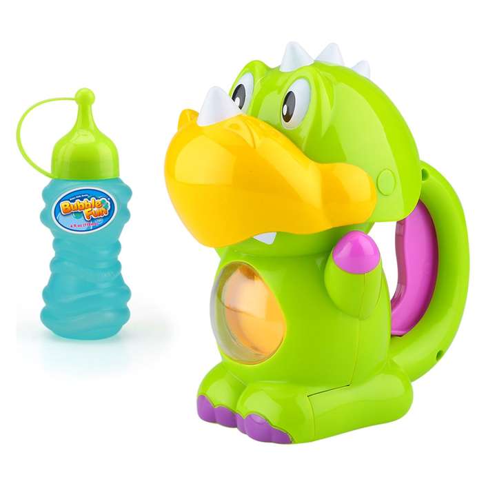 BUBBLE FUN mjehurići Dinosaur DHOBB10018B