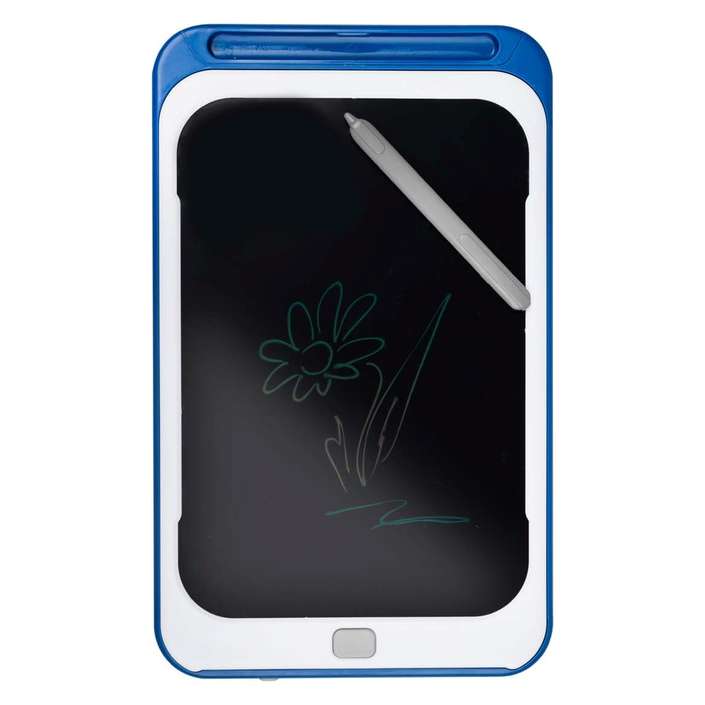 FREE 2 PLAY LCD ploča plava 16,5 x 1 x 27 cm 44053