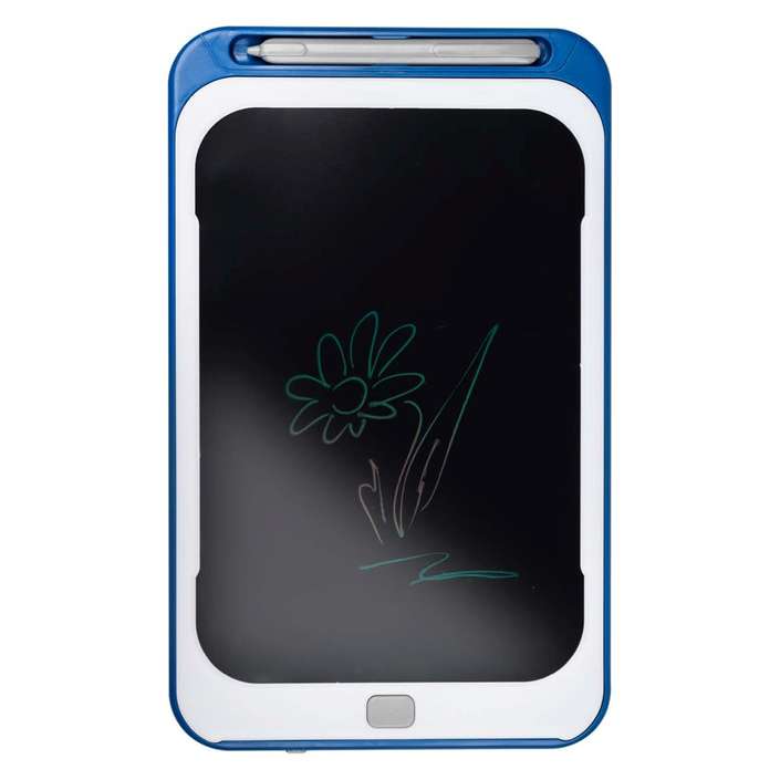 FREE 2 PLAY LCD ploča plava 16,5 x 1 x 27 cm 44053