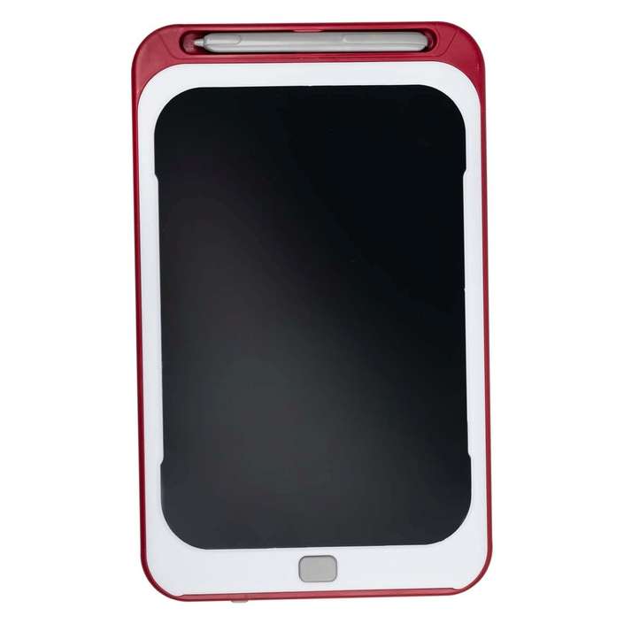 FREE 2 PLAY LCD ploča crvena 16,5 x 1 x 27 cm 44145