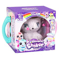 RAINBOW SHAKER pliš, 4 sort 210001